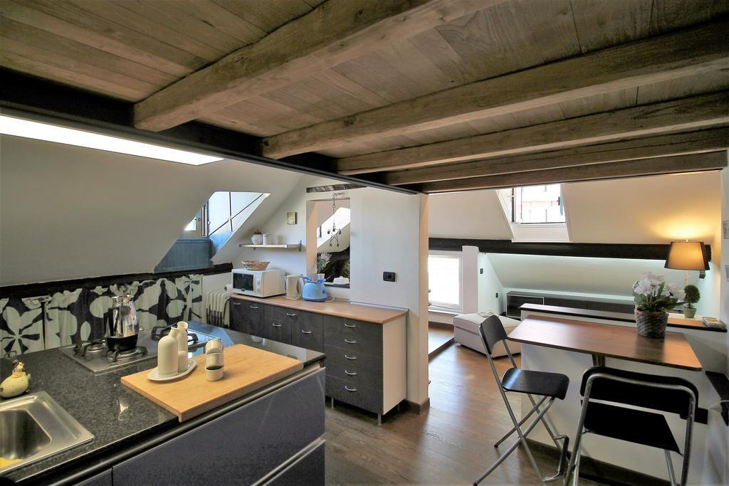 Appartement House Golia By World