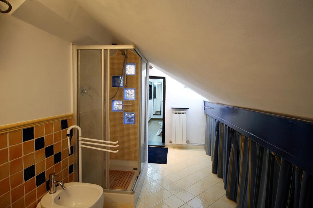 House Golia By World Appartement