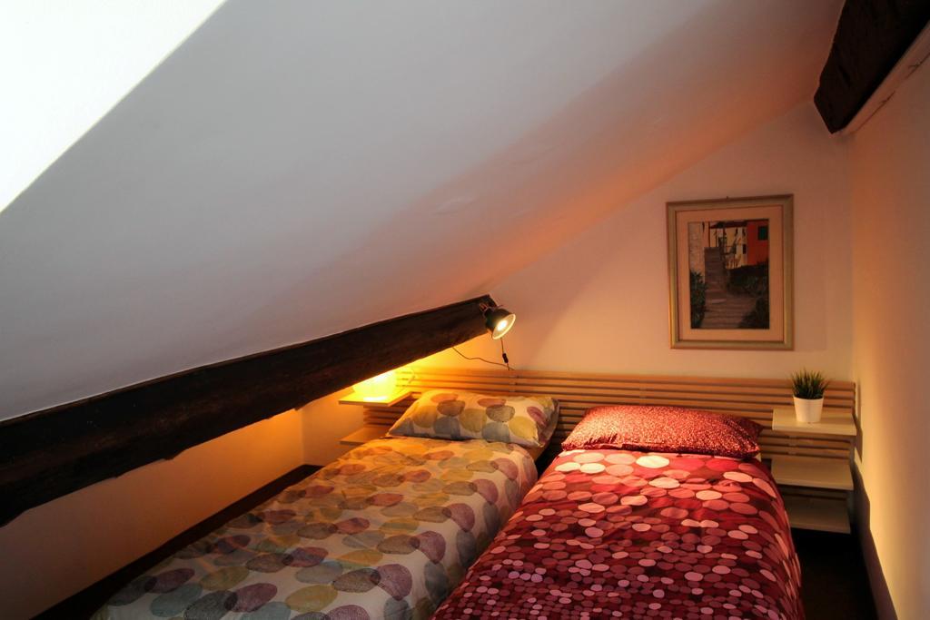 House Golia By World Appartement *