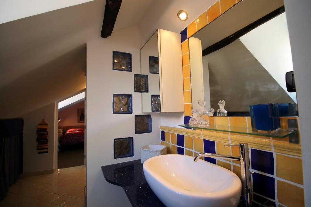 House Golia By World * Genua