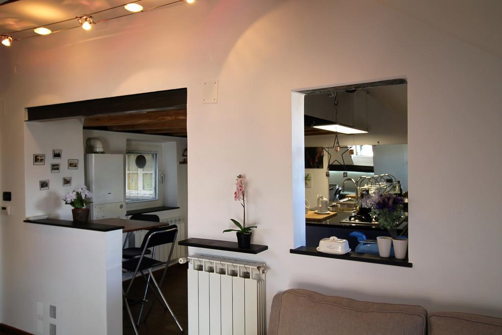 Appartement House Golia By World
