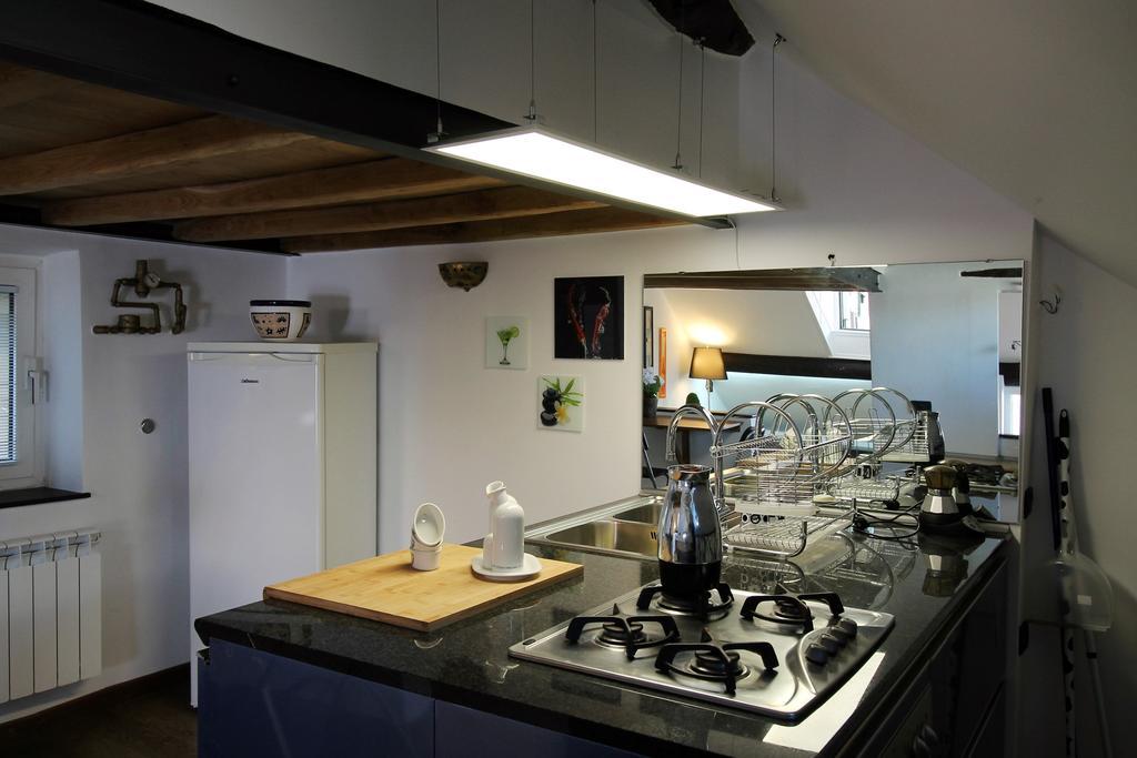 House Golia By World * Genua