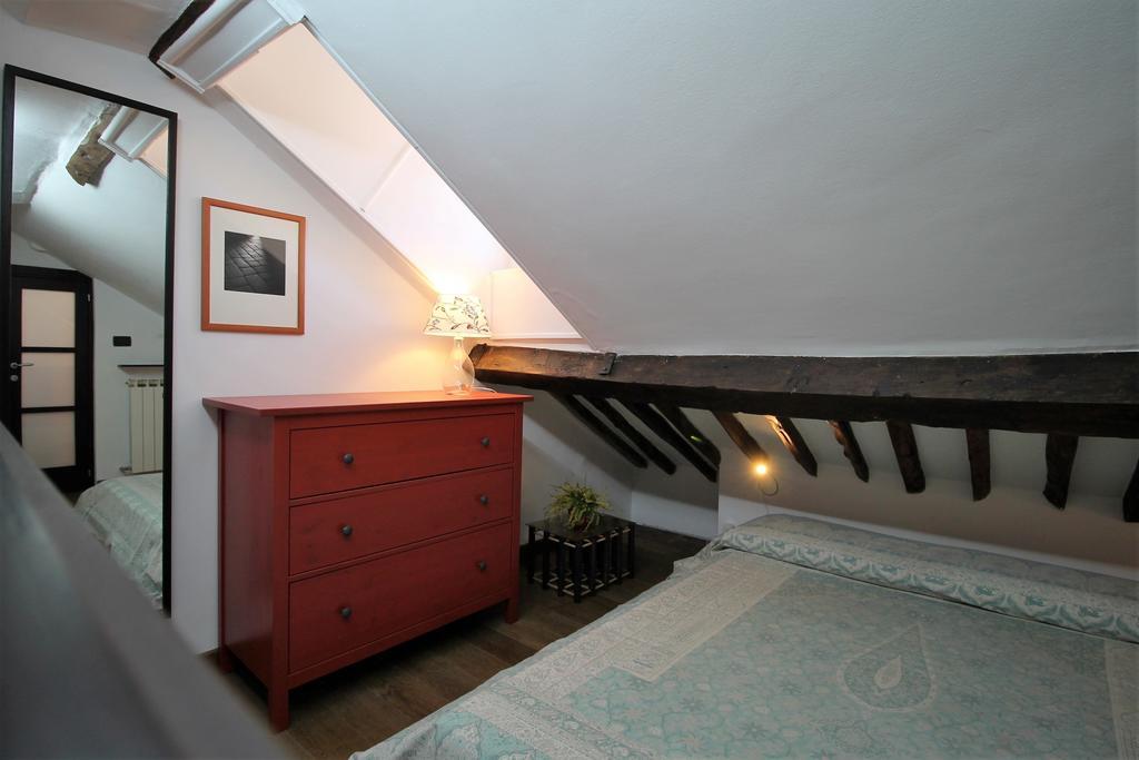 House Golia By World Appartement Genua