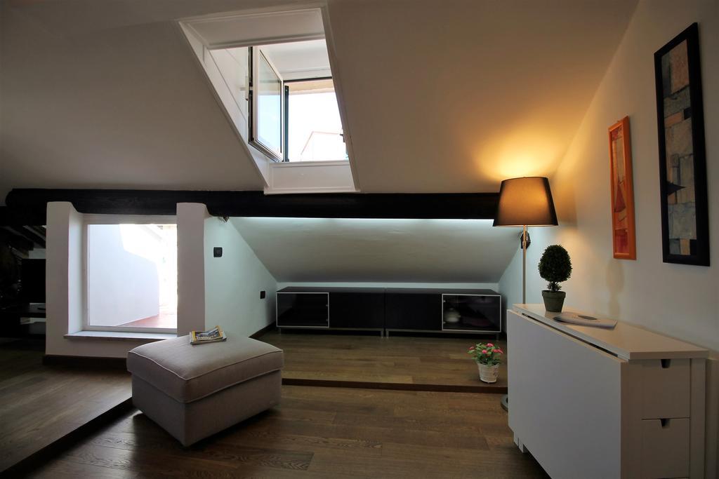 House Golia By World Appartement