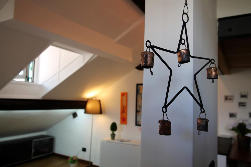 House Golia By World Genua